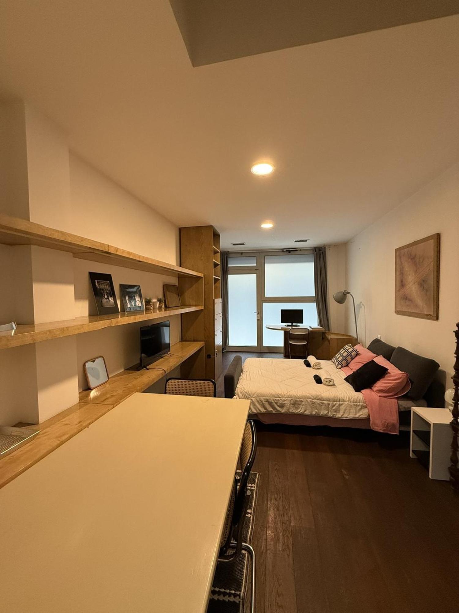 Your Studio @Porta Santo Stefano - Bologna — Foto 3