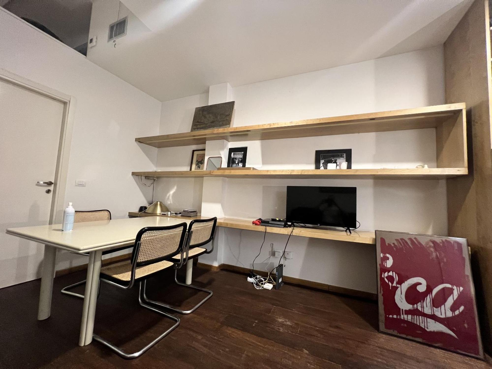 Your Studio @Porta Santo Stefano - Bologna, Bologna